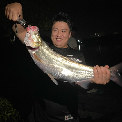 路亚交流群 群聊头像