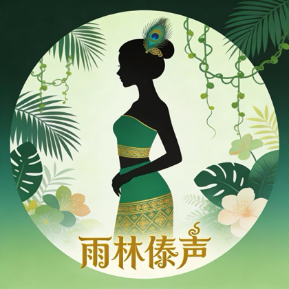 傣声交流会 群聊头像