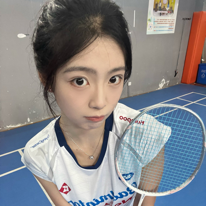 nono也想打球🏸 群聊头像