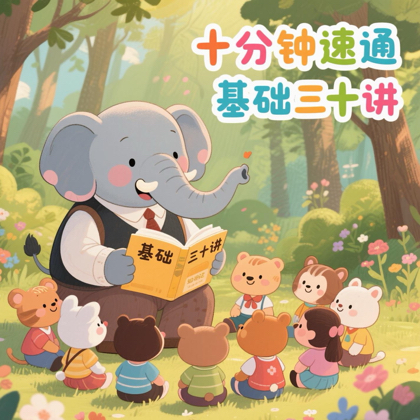 考研交流群 群聊头像