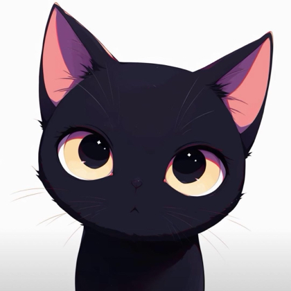 胖猫—周转箱粉丝群 群聊头像