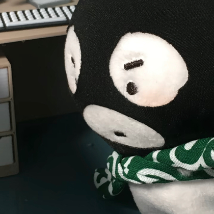 比尔庄园3 群聊头像