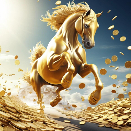 马上发贝才💰💰💰 群聊头像