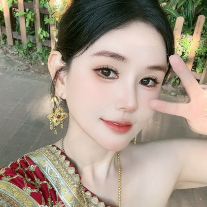星守护 群聊头像