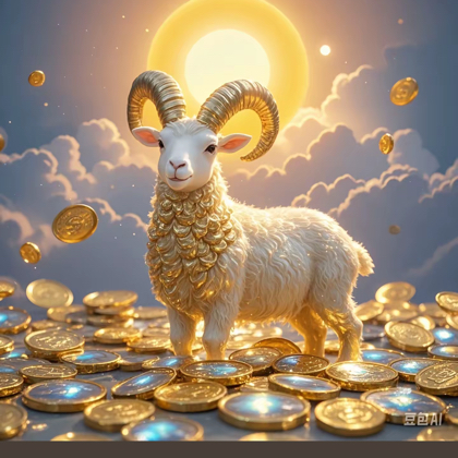 三羊开泰群（79🐏） 群聊头像