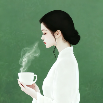 火火的茶友唠嗑2群 群聊头像