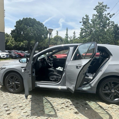 高尔夫🚗群VWᴳᴼᴸᶠ 群聊头像