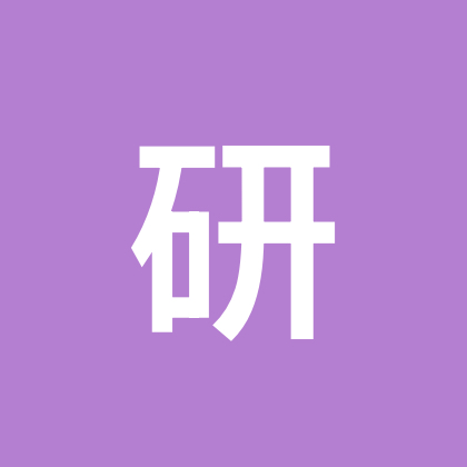 研究院甄选 群聊头像