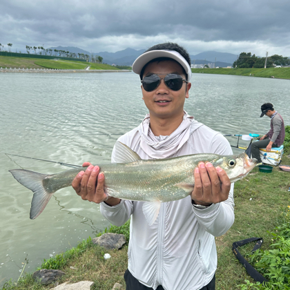 抽鲢鳙钓点分享群 群聊头像