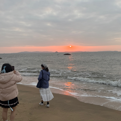 旅行的意义 群聊头像