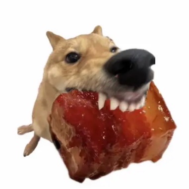 大鱼大肉 群聊头像