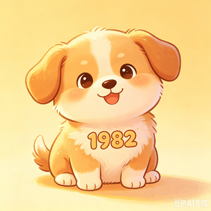 82年1002生日群 群聊头像