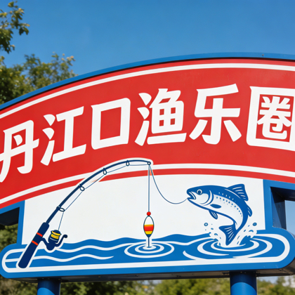 渔乐圈 群聊头像