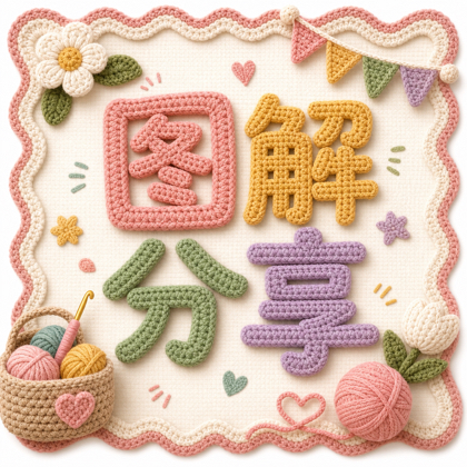 九妹图解福利群 群聊头像
