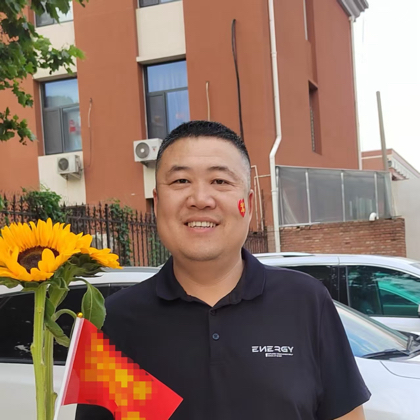 家长给孩子相亲群1 群聊头像