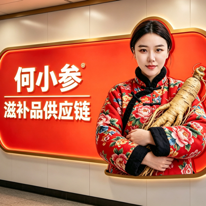 何小参的群（1） 群聊头像