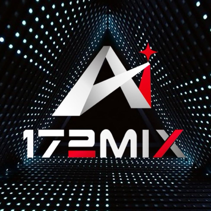 172Mix制作人交流群 群聊头像