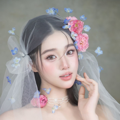 静静老师粉丝群3 群聊头像