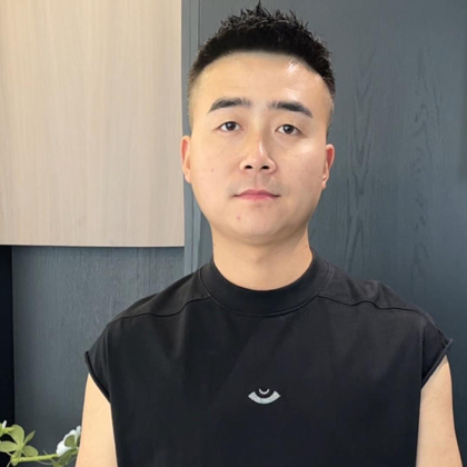张月生爱吃烧烤 群聊头像