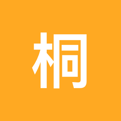 桐桐精读分享 群聊头像