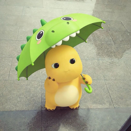 奶龙 群聊头像