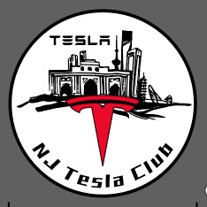 Tesla南京车友俱乐部 群聊头像