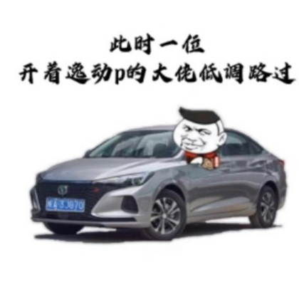 18-25款逸动Plus车友交流群 群聊头像