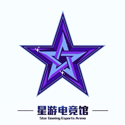 星游电竞馆 群聊头像