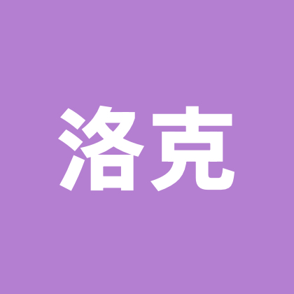洛克王国搭子群 群聊头像