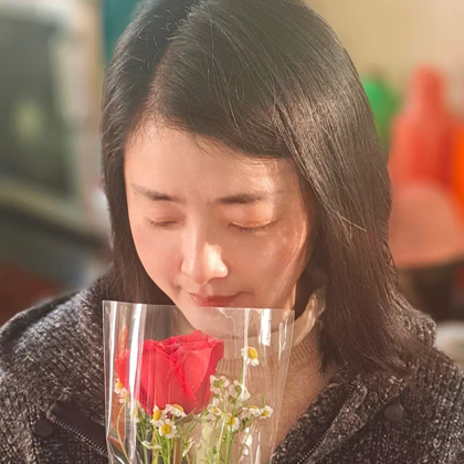 同歌唱 1 群聊头像