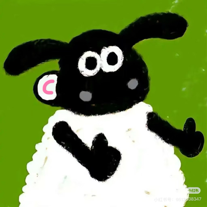 拼豆大王的世界🐑 群聊头像