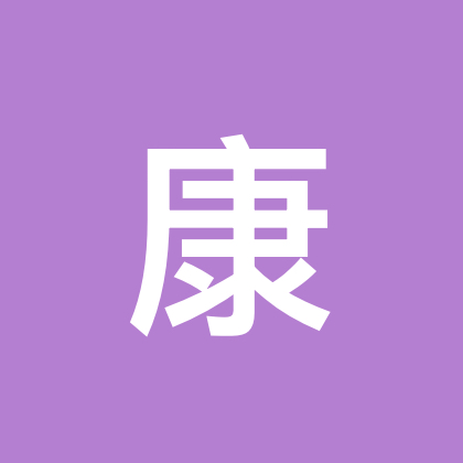 康将军 群聊头像