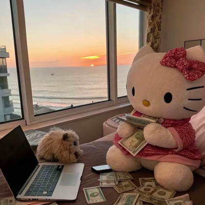 高质量高素质高颜值群 群聊头像