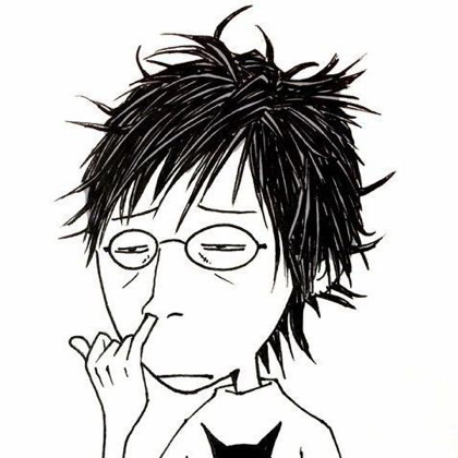寅类颜值群 群聊头像