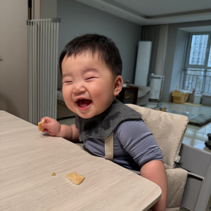 人类幼崽饲养员交流群🌟 群聊头像