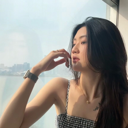 Yang的分享🌸 群聊头像