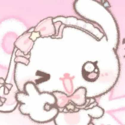 Kitty表情包 群聊头像