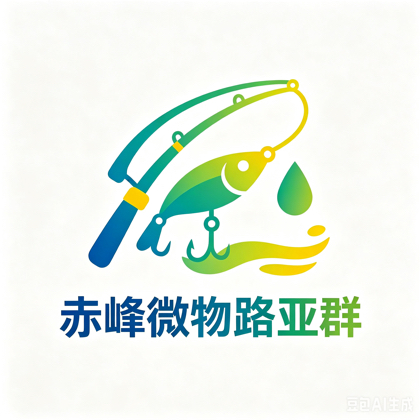赤峰微物路亚群 群聊头像