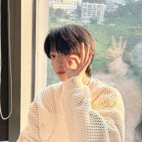 杨博文素材群 群聊头像