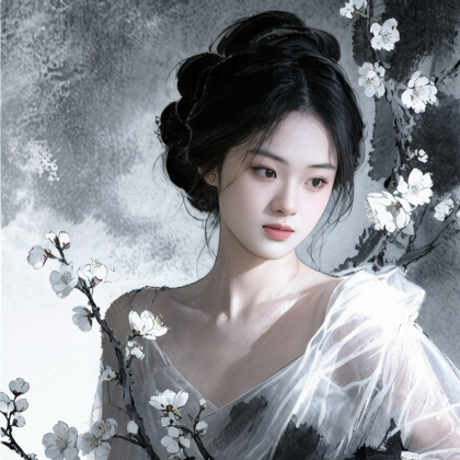 蘑菇屋 群聊头像