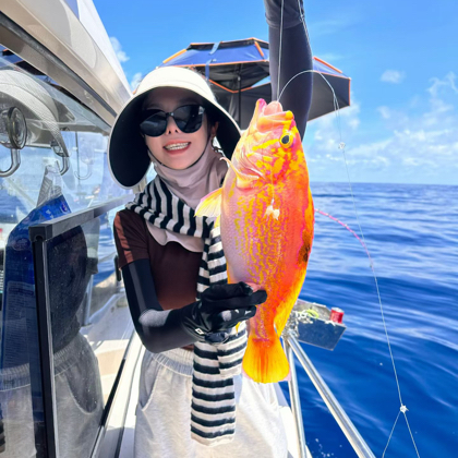 十三的鱼塘🎣 群聊头像