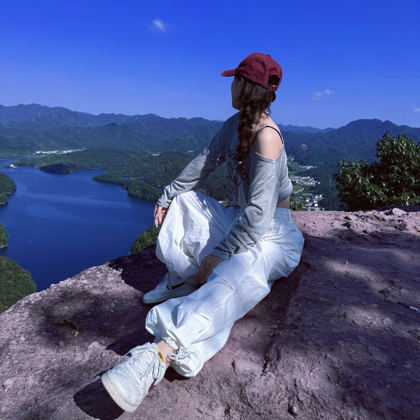 去山野 群聊头像