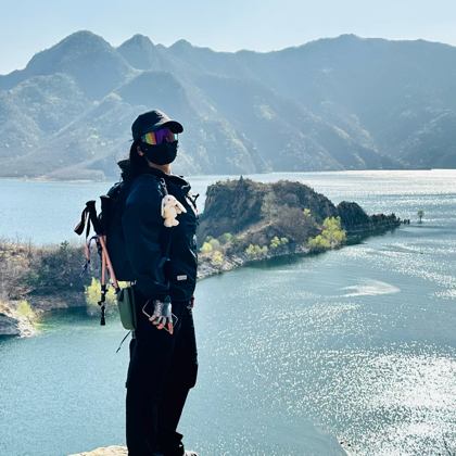 爬山徒步爱好者1群 群聊头像