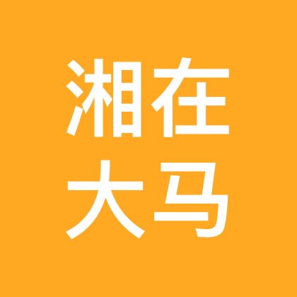 湖南人在大马 群聊头像