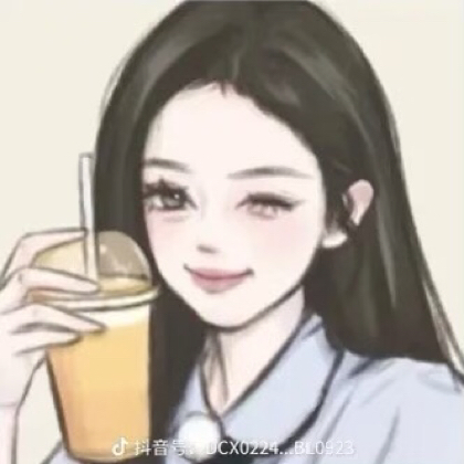 鹿鹿素材组 群聊头像