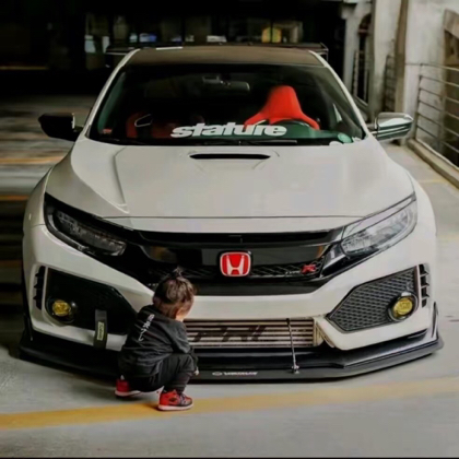 思域大家族🚗 群聊头像