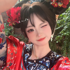变美计划2 群聊头像