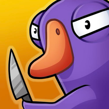 鹅鸭杀🚗 群聊头像