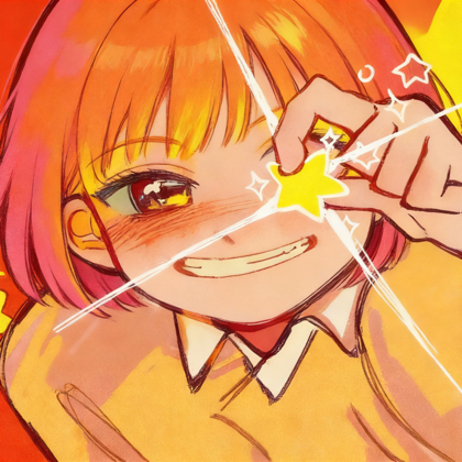 奈奈桉图纸分享🧡 群聊头像