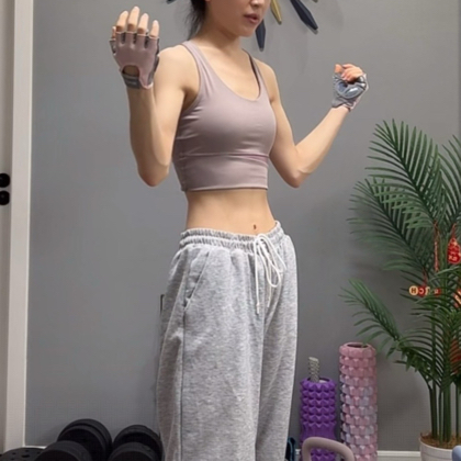 每日运动打卡群 群聊头像